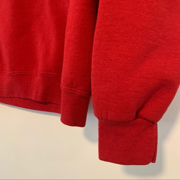 Jasper Graphic Sweatshirt - Picture 7 of 13